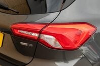 Ford Focus TITANIUM X EDITION MHEV 9