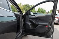 Ford Focus TITANIUM X EDITION MHEV 14