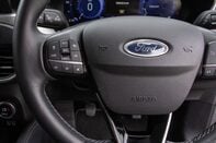 Ford Focus TITANIUM X EDITION MHEV 19