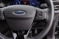 Ford Focus TITANIUM X EDITION MHEV 20