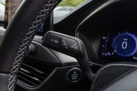 Ford Focus TITANIUM X EDITION MHEV 17