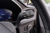 Ford Focus TITANIUM X EDITION MHEV 18
