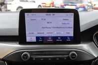 Ford Focus TITANIUM X EDITION MHEV 22