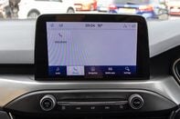 Ford Focus TITANIUM X EDITION MHEV 23