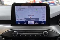Ford Focus TITANIUM X EDITION MHEV 24