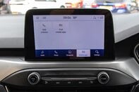 Ford Focus TITANIUM X EDITION MHEV 25