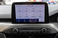 Ford Focus TITANIUM X EDITION MHEV 26