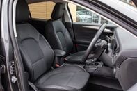 Ford Focus TITANIUM X EDITION MHEV 29