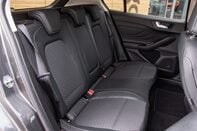 Ford Focus TITANIUM X EDITION MHEV 32