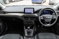 Ford Focus TITANIUM X EDITION MHEV 3