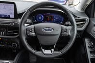 Ford Focus TITANIUM X EDITION MHEV 21