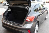 Ford Focus TITANIUM X EDITION MHEV 33