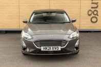 Ford Focus TITANIUM X EDITION MHEV 5