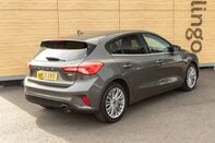 Ford Focus TITANIUM X EDITION MHEV 2