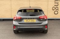 Ford Focus TITANIUM X EDITION MHEV 6