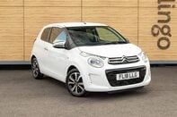 Citroen C1 PURETECH FLAIR 1