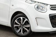 Citroen C1 PURETECH FLAIR 11