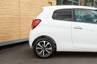 Citroen C1 PURETECH FLAIR 7