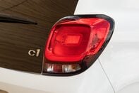 Citroen C1 PURETECH FLAIR 9
