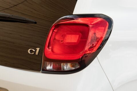 Citroen C1 PURETECH FLAIR 9