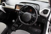 Citroen C1 PURETECH FLAIR 4