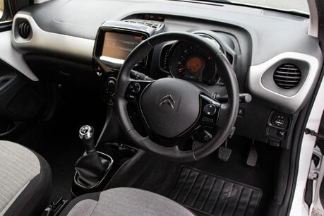Citroen C1 PURETECH FLAIR