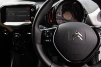 Citroen C1 PURETECH FLAIR 19
