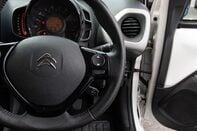 Citroen C1 PURETECH FLAIR 20
