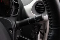 Citroen C1 PURETECH FLAIR 18