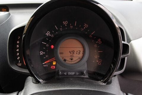 Citroen C1 PURETECH FLAIR 15