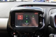 Citroen C1 PURETECH FLAIR 22