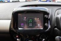 Citroen C1 PURETECH FLAIR 23