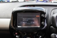 Citroen C1 PURETECH FLAIR 24