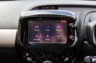 Citroen C1 PURETECH FLAIR 26