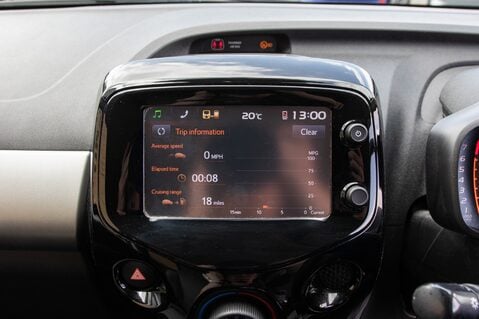 Citroen C1 PURETECH FLAIR 27