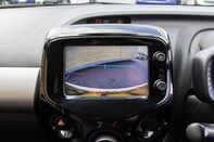Citroen C1 PURETECH FLAIR 28