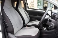 Citroen C1 PURETECH FLAIR 29