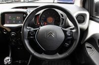 Citroen C1 PURETECH FLAIR 21