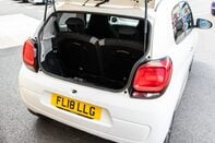Citroen C1 PURETECH FLAIR 32