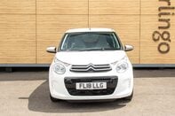 Citroen C1 PURETECH FLAIR 5