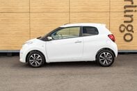Citroen C1 PURETECH FLAIR 13