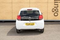 Citroen C1 PURETECH FLAIR 6