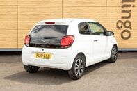 Citroen C1 PURETECH FLAIR 2