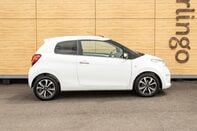 Citroen C1 PURETECH FLAIR 12