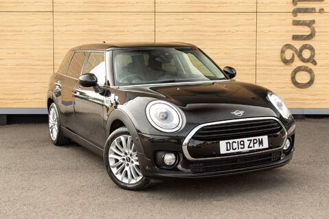 Mini Clubman COOPER CLASSIC 1