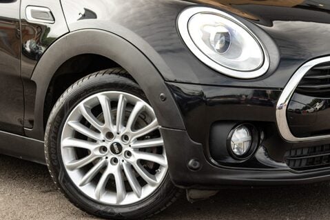 Mini Clubman COOPER CLASSIC 11