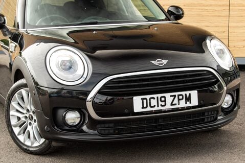 Mini Clubman COOPER CLASSIC 10