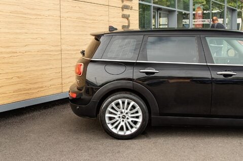 Mini Clubman COOPER CLASSIC 7