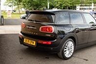 Mini Clubman COOPER CLASSIC 8