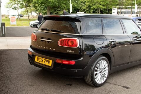 Mini Clubman COOPER CLASSIC 8